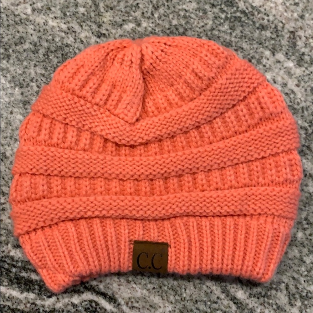 CC Beanie